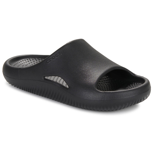 ciabatte uomo Crocs  Mellow Recovery Slide  Nero Crocs 196265277254