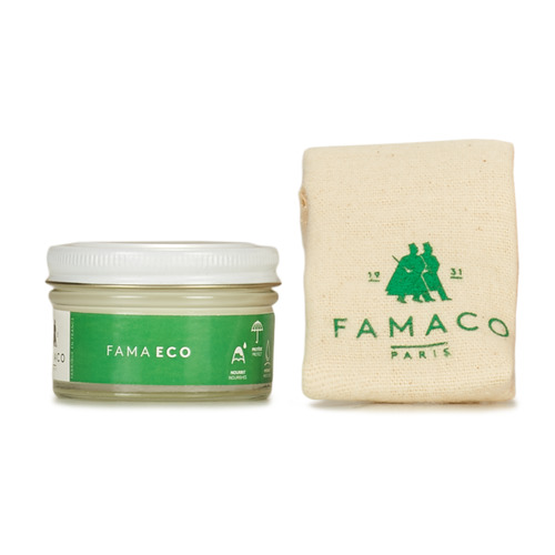 Accessori scarpe    POMMADIER FAMA ECO 50ML FAMACO CHAMOISINE EMBALLE