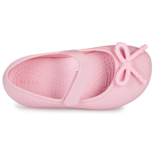 Crocs ballerine best sale