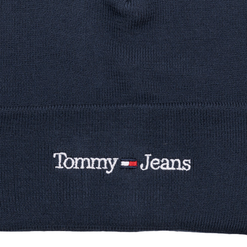 Berretto-uomo-Tommy-Jeans-SPORT-BEANIE-Marine-Tommy-Jeans-8720642738216-2