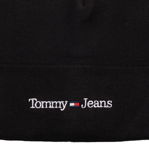 Berretto-uomo-Tommy-Jeans-SPORT-BEANIE-Nero-Tommy-Jeans-8720642738209-2