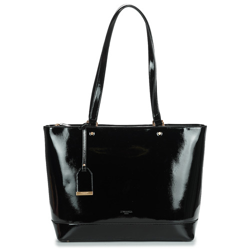 Borsa a spalla donna Hexagona  IRIS  Nero Hexagona 3613130322934