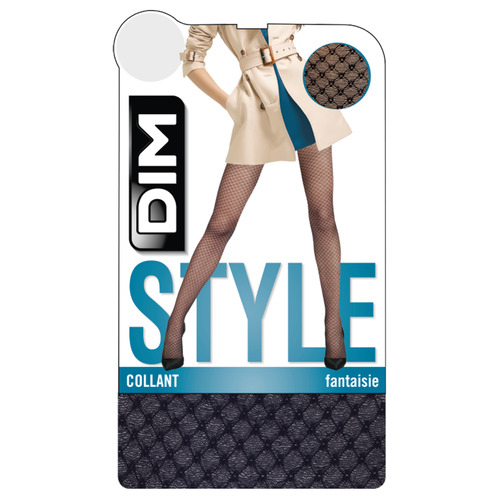 Collants e calze    CO VOILE BIJOU 23D