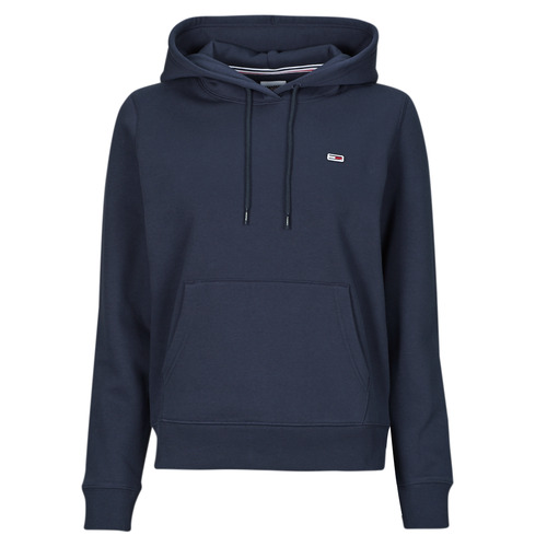 Felpa    TJW REGULAR FLEECE HOODIE