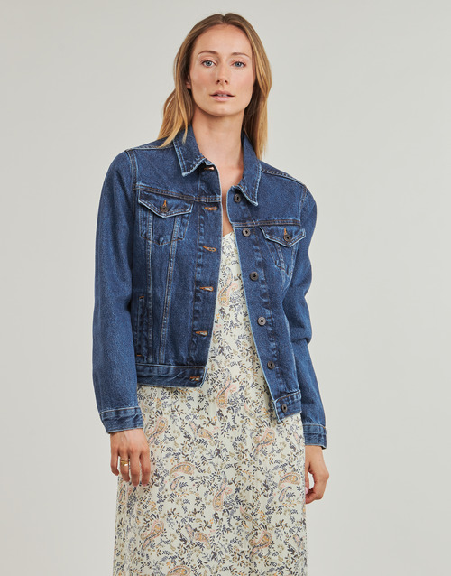 Giacca-in-jeans-REGULAR-JACKET-1