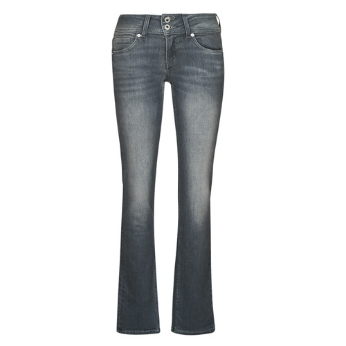 Jeans Slim    SLIM JEANS LW