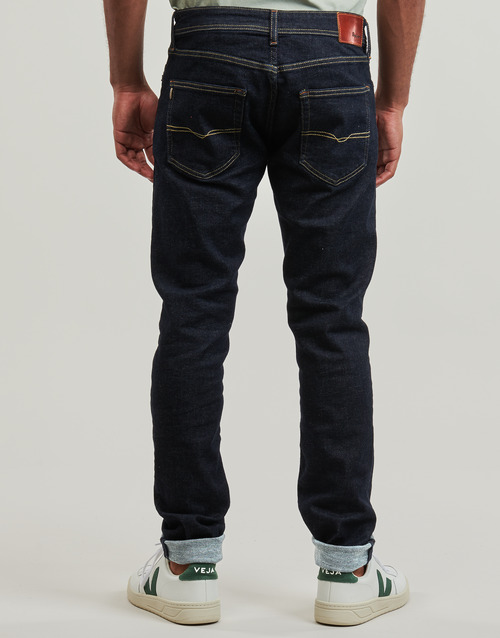 Jeans-Tapered-uomo-Pepe-jeans-TAPERED-JEANS-Blu-Pepe-jeans-8445866785296-3