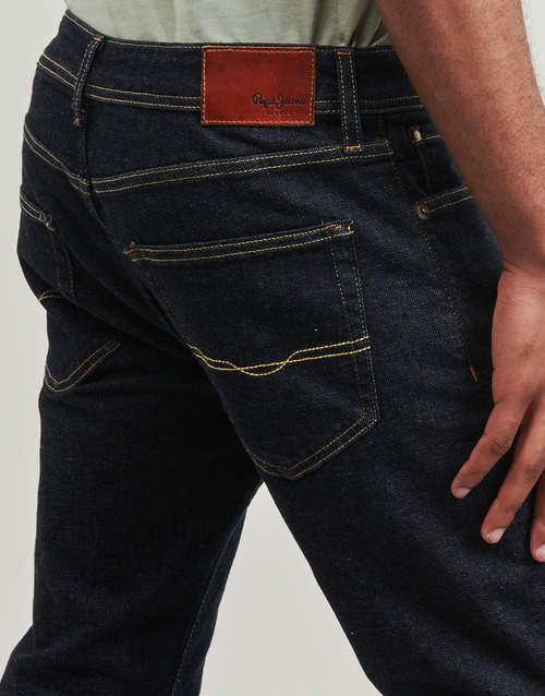 Jeans-Tapered-uomo-Pepe-jeans-TAPERED-JEANS-Blu-Pepe-jeans-8445866785296-4