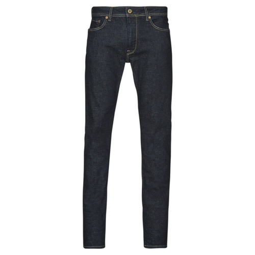 Jeans Tapered uomo Pepe jeans  TAPERED JEANS  Blu Pepe jeans 8445866785296