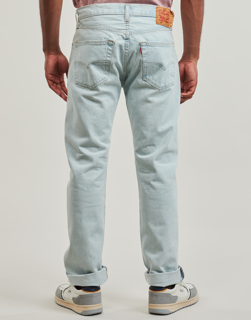 Jeans-uomo-Levis-501®-LEVIS-ORIGINAL-Blu-Levis-5401157273579-3