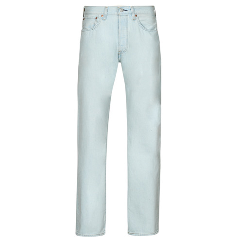 Jeans uomo Levis  501® LEVI'S ORIGINAL  Blu Levis 5401157273579