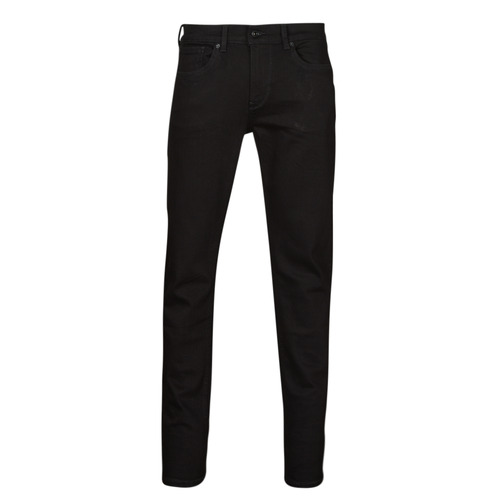 Jeans uomo Pepe jeans  SLIM JEANS  Nero Pepe jeans 8445866781991