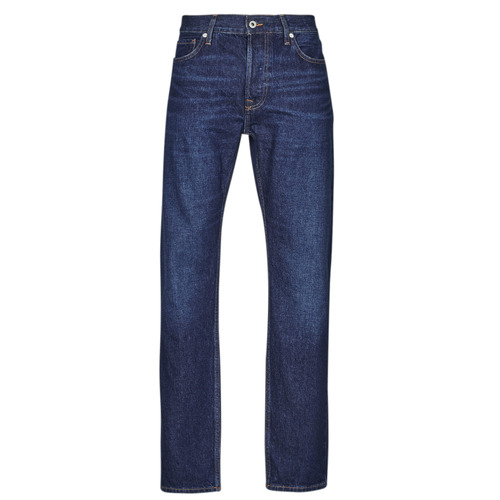 Jeans uomo Pepe jeans  STRAIGHT JEANS  Blu Pepe jeans 8445866792041