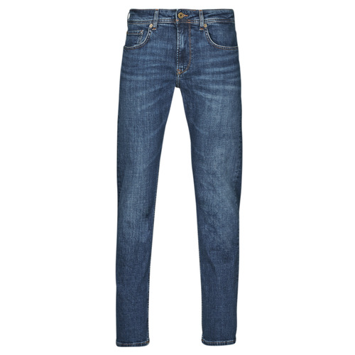 Jeans uomo Pepe jeans  STRAIGHT JEANS  Blu Pepe jeans 8445866797749