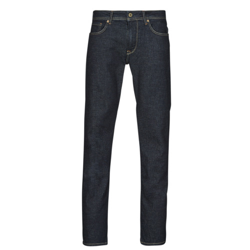 Jeans uomo Pepe jeans  STRAIGHT JEANS  Blu Pepe jeans 8445866798043