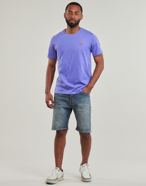 Pantaloni-corti-uomo-Levis-501®-ORIGINAL-SHORTS-Blu-Levis-5401157217535-1