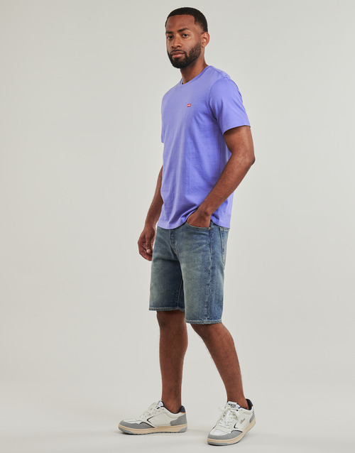 Pantaloni-corti-uomo-Levis-501®-ORIGINAL-SHORTS-Blu-Levis-5401157217535-2