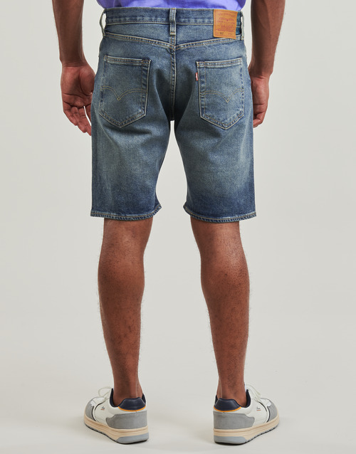 Pantaloni-corti-uomo-Levis-501®-ORIGINAL-SHORTS-Blu-Levis-5401157217535-3