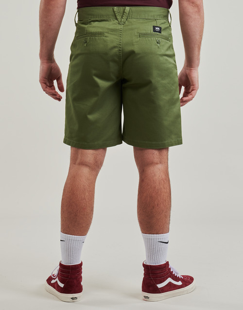 Pantaloni-corti-uomo-Vans-CHINO-Kaki-Vans-197063450092-3