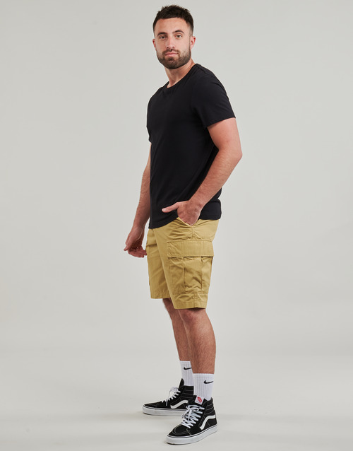 Pantaloni-corti-uomo-Vans-SERVICE-CARGO-RELAXED-SHORT-Beige-Vans-197063450085-2