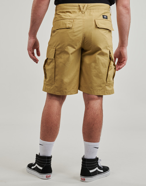 Pantaloni-corti-uomo-Vans-SERVICE-CARGO-RELAXED-SHORT-Beige-Vans-197063450085-3