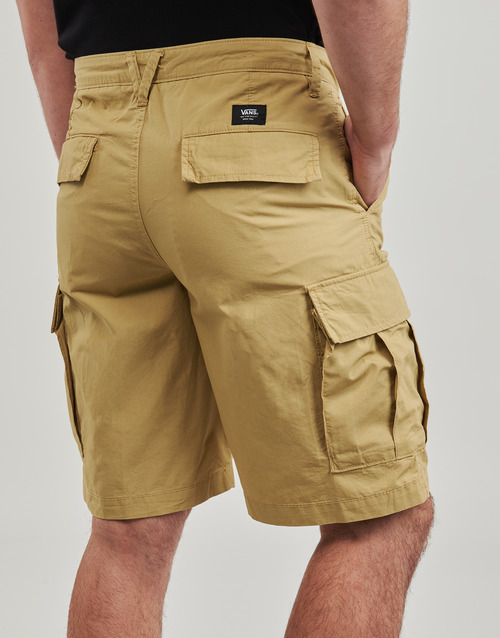 Pantaloni-corti-uomo-Vans-SERVICE-CARGO-RELAXED-SHORT-Beige-Vans-197063450085-4