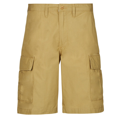 Pantaloni corti uomo Vans  SERVICE CARGO RELAXED SHORT  Beige Vans 197063450085