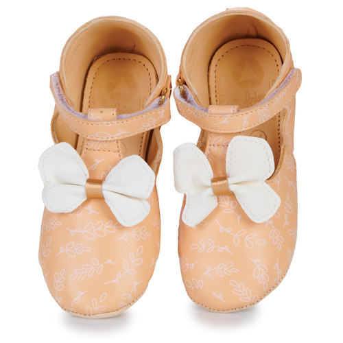 Pantofole-bambini-ragazza-Easy-Peasy-MY-LILLYP-PAPILLON-VOLANT-Arancio-Easy-Peasy-3608925972081-1