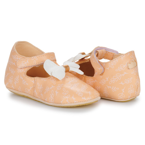 Pantofole-bambini-ragazza-Easy-Peasy-MY-LILLYP-PAPILLON-VOLANT-Arancio-Easy-Peasy-3608925972081-3