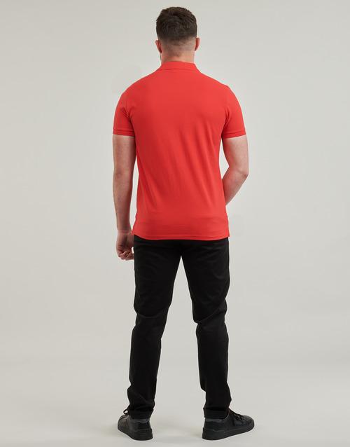 Polo-uomo-U.S-Polo-Assn.-KING-Rosso-U.S-Polo-Assn.-673556155069-3