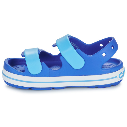 Sandali-bambini-ragazza-Crocs-Crocband-Cruiser-Sandal-K-Blu-Crocs-196265658176-3