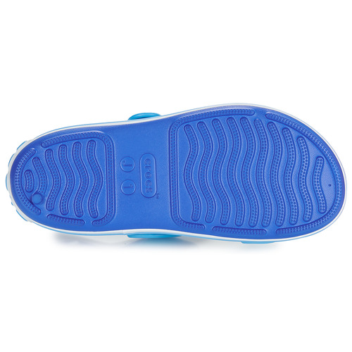 Sandali-bambini-ragazza-Crocs-Crocband-Cruiser-Sandal-K-Blu-Crocs-196265658176-6