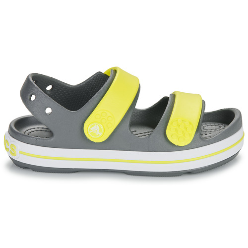 Sandali-bambini-ragazza-Crocs-Crocband-Cruiser-Sandal-K-Grigio-Crocs-196265658084-1