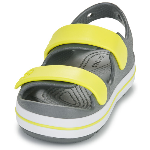 Sandali-bambini-ragazza-Crocs-Crocband-Cruiser-Sandal-K-Grigio-Crocs-196265658084-2