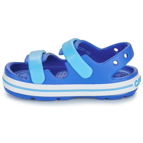 Sandali-bambini-ragazza-Crocs-Crocband-Cruiser-Sandal-T-Blu-Crocs-196265658312-3