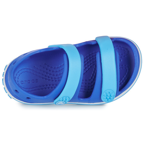 Sandali-bambini-ragazza-Crocs-Crocband-Cruiser-Sandal-T-Blu-Crocs-196265658312-5