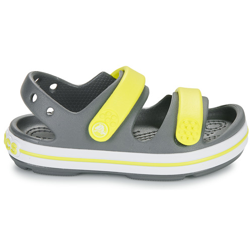 Sandali-bambini-ragazza-Crocs-Crocband-Cruiser-Sandal-T-Grigio-Crocs-196265658244-1