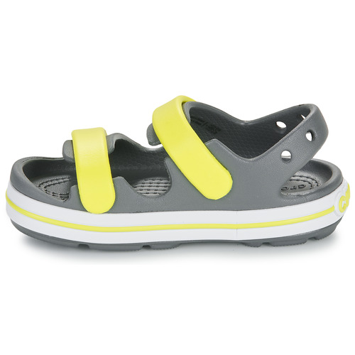 Sandali-bambini-ragazza-Crocs-Crocband-Cruiser-Sandal-T-Grigio-Crocs-196265658244-3