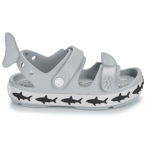 Sandali-bambini-ragazza-Crocs-Crocband-Cruiser-Shark-SandalT-Grigio-Crocs-196265680030-1