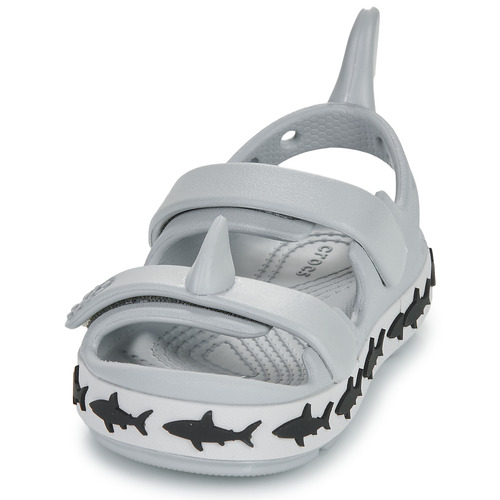 Sandali-bambini-ragazza-Crocs-Crocband-Cruiser-Shark-SandalT-Grigio-Crocs-196265680030-2