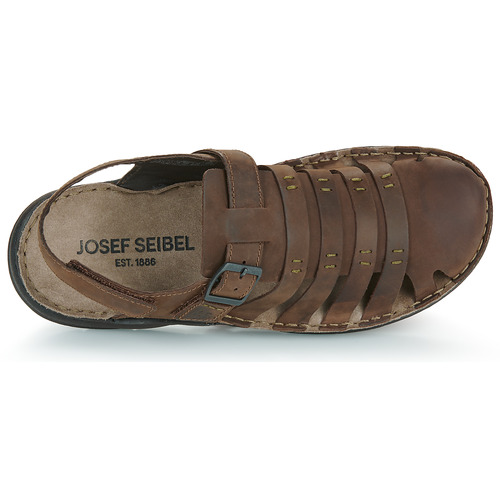 Sandali-uomo-Josef-Seibel-MAVERICK-21-Marrone-Josef-Seibel-4062838555455-5