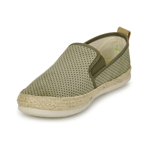 Scarpe-Espadrillas-uomo-Bamba-By-Victoria-ANDRE-Kaki-Bamba-By-Victoria-8433101827696-2