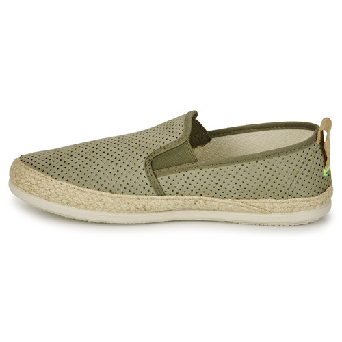 Scarpe-Espadrillas-uomo-Bamba-By-Victoria-ANDRE-Kaki-Bamba-By-Victoria-8433101827696-3