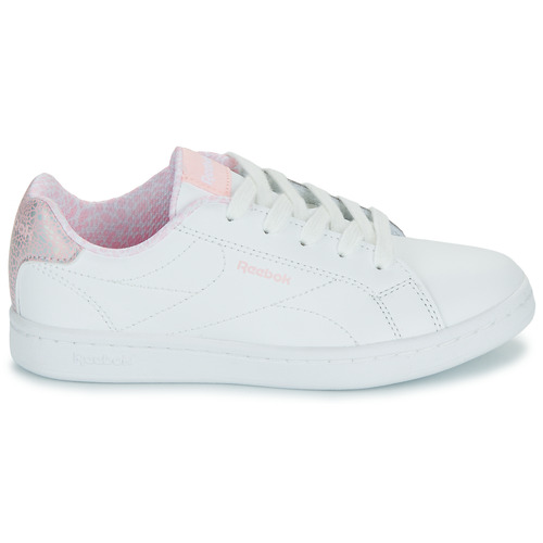 Scarpe-bambini-ragazza-Reebok-Classic-RBK-ROYAL-COMPLETE-CLN-2.0-Bianco-Reebok-Classic-1200143258897-1