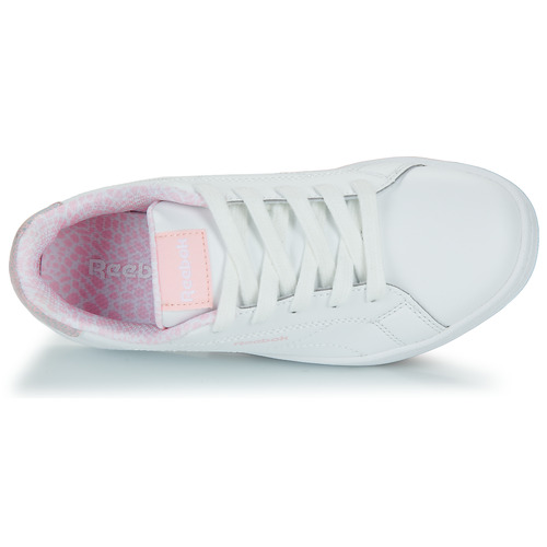 Scarpe-bambini-ragazza-Reebok-Classic-RBK-ROYAL-COMPLETE-CLN-2.0-Bianco-Reebok-Classic-1200143258897-5