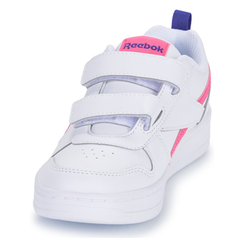 Scarpe-bambini-ragazza-Reebok-Classic-REEBOK-ROYAL-PRIME-2.0-2V-Bianco-Reebok-Classic-1200143126943-2