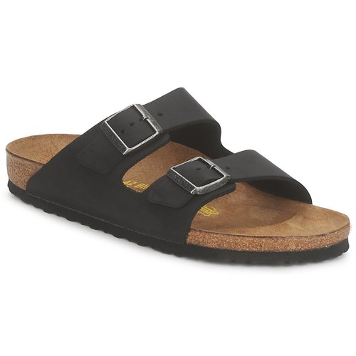 Scarpe uomo Birkenstock  ARIZONA PREMIUM  Nero Birkenstock