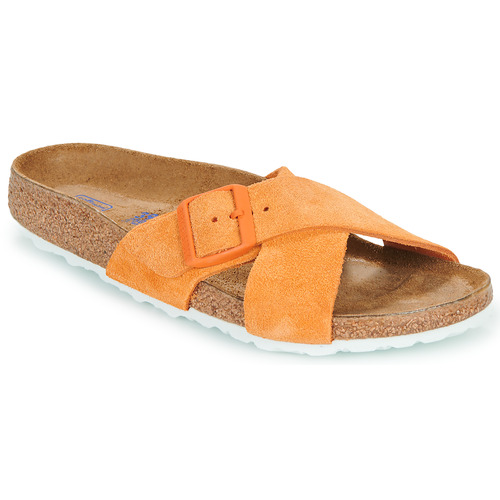 Siena SFB LEVE Russet Orange