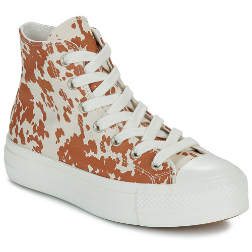 Sneakers alte    CHUCK TAYLOR ALL STAR LIFT