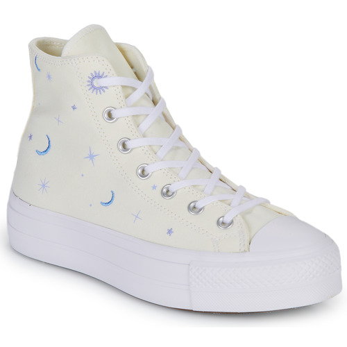 Sneakers alte    CHUCK TAYLOR ALL STAR LIFT HI